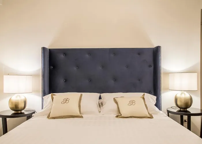 Dom wakacyjny Palazzo Berardi: Renaissance Downtown Luxury