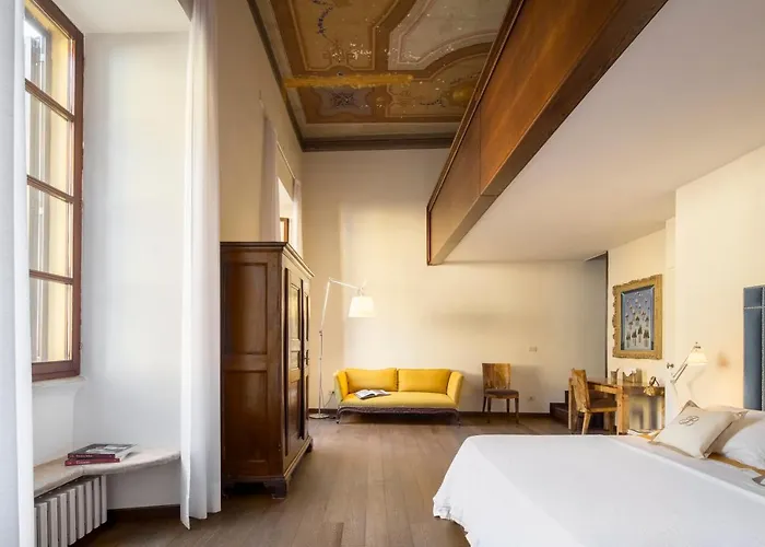 Dom wakacyjny Palazzo Berardi: Renaissance Downtown Luxury