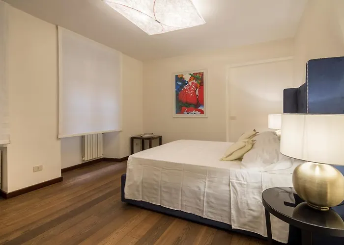 Dom wakacyjny Palazzo Berardi: Renaissance Downtown Luxury *