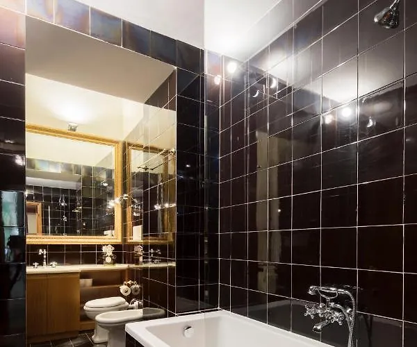 Palazzo Berardi: Renaissance Downtown Luxury Dom wakacyjny *