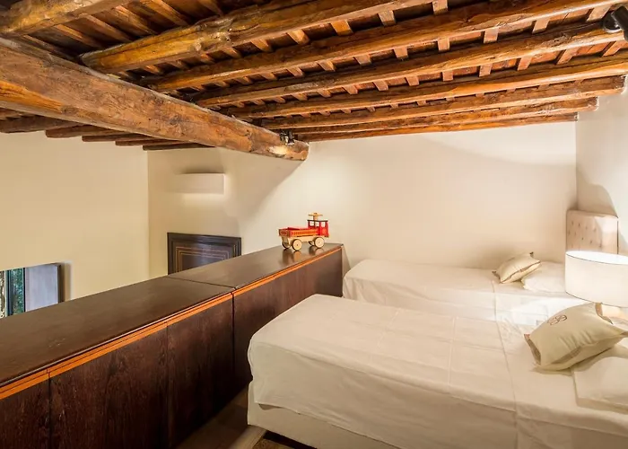 Dom wakacyjny Palazzo Berardi: Renaissance Downtown Luxury *