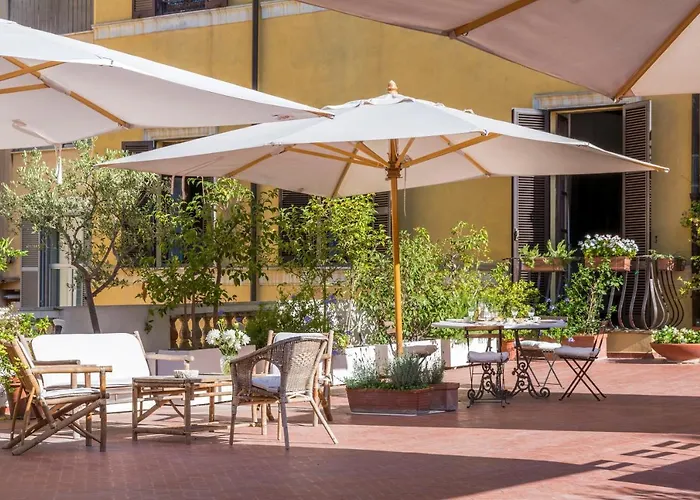 Dom wakacyjny Palazzo Berardi: Renaissance Downtown Luxury *