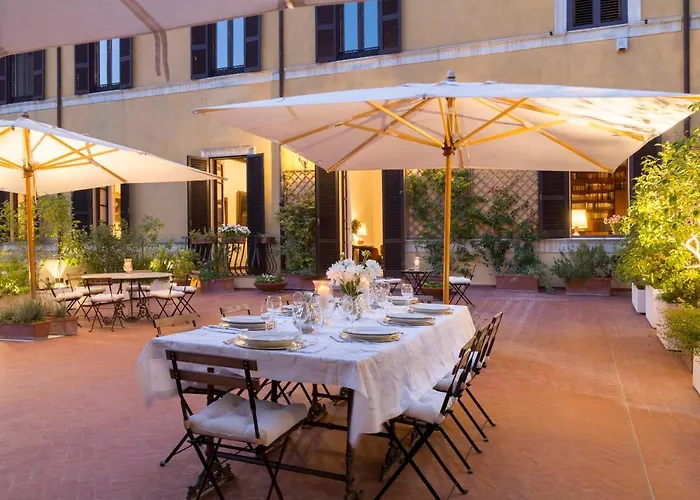 Dom wakacyjny Palazzo Berardi: Renaissance Downtown Luxury