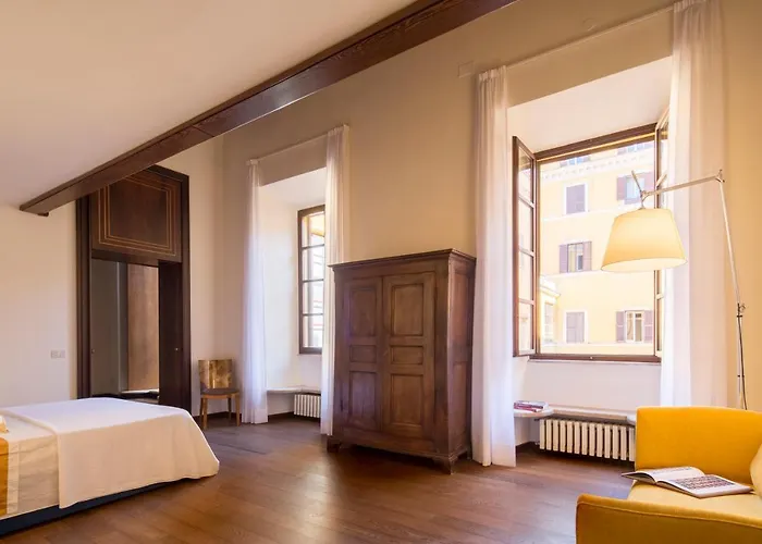 Dom wakacyjny Palazzo Berardi: Renaissance Downtown Luxury *