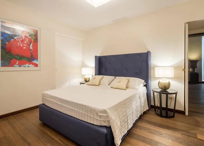 Palazzo Berardi: Renaissance Downtown Luxury Dom wakacyjny Rzym