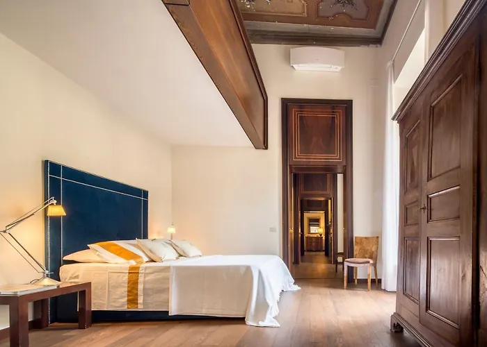 Dom wakacyjny Palazzo Berardi: Renaissance Downtown Luxury