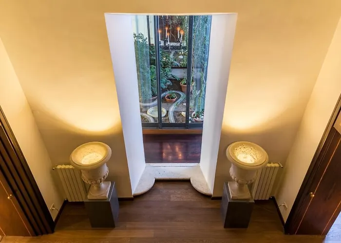 Palazzo Berardi: Renaissance Downtown Luxury Dom wakacyjny *