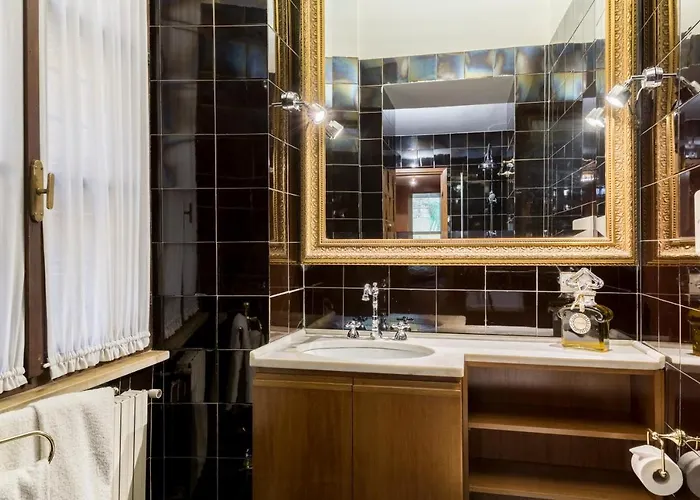 Dom wakacyjny Palazzo Berardi: Renaissance Downtown Luxury