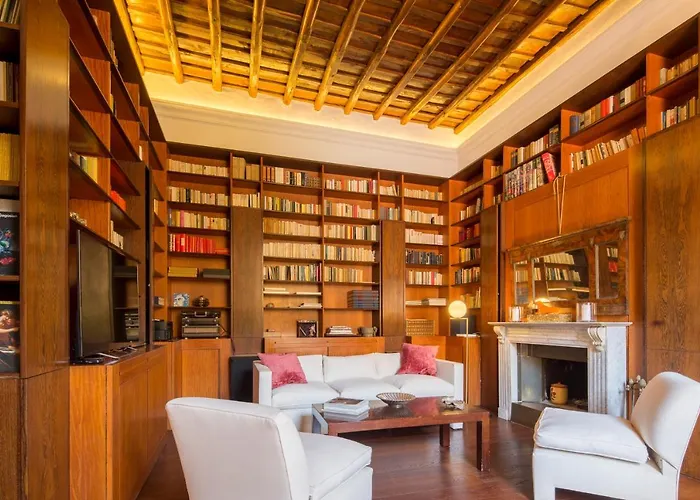 Palazzo Berardi: Renaissance Downtown Luxury Dom wakacyjny *