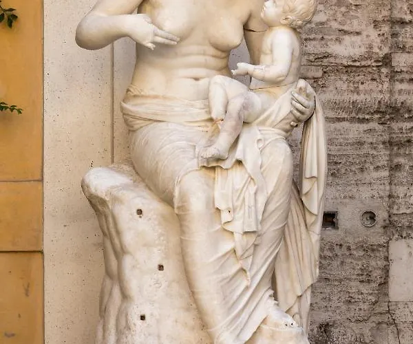 Palazzo Berardi: Renaissance Downtown Luxury Dom wakacyjny *