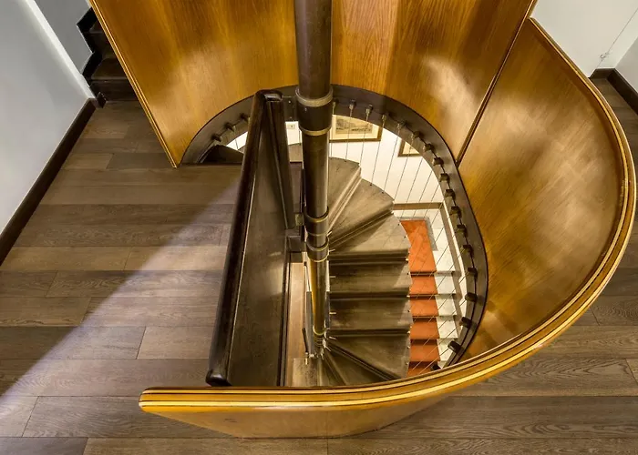 Palazzo Berardi: Renaissance Downtown Luxury Dom wakacyjny Rzym