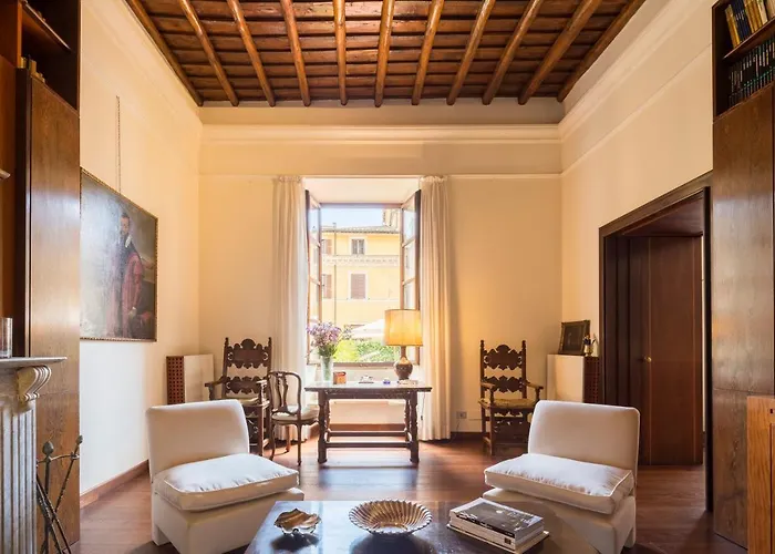 Palazzo Berardi: Renaissance Downtown Luxury Dom wakacyjny