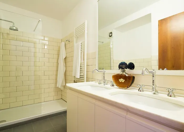 Palazzo Berardi: Renaissance Downtown Luxury * Rzym